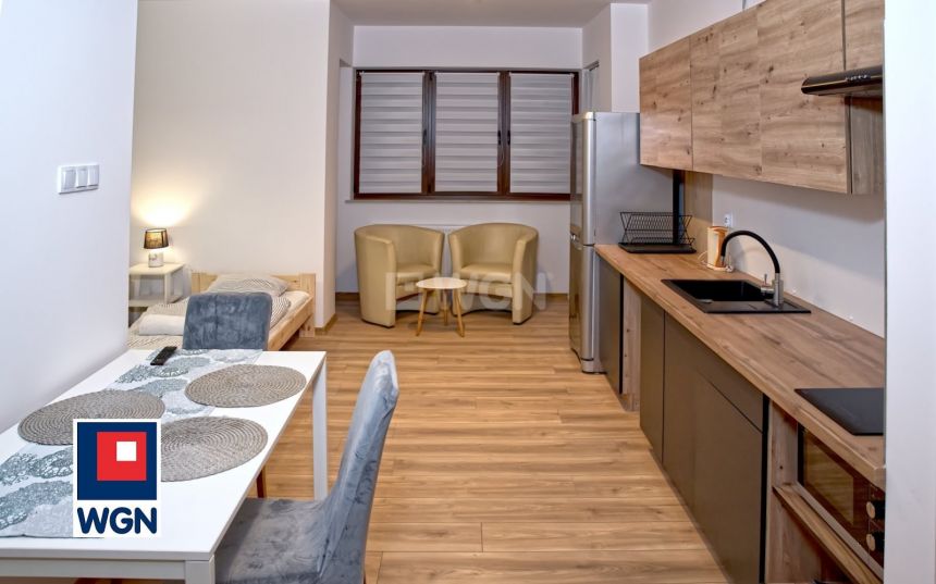 Nałęczów, 590 000 zł, 60 m2, do wykończenia miniaturka 2