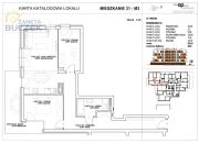 Sochaczew, 522 000 zł, 69.6 m2, M3 miniaturka 10
