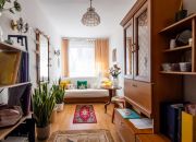 3 pokojowe 46m2, Rusznikarska-Krowodrza miniaturka 7