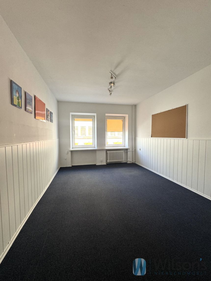 Warszawa Śródmieście, 7 900 zł, 116.78 m2, biuro miniaturka 7