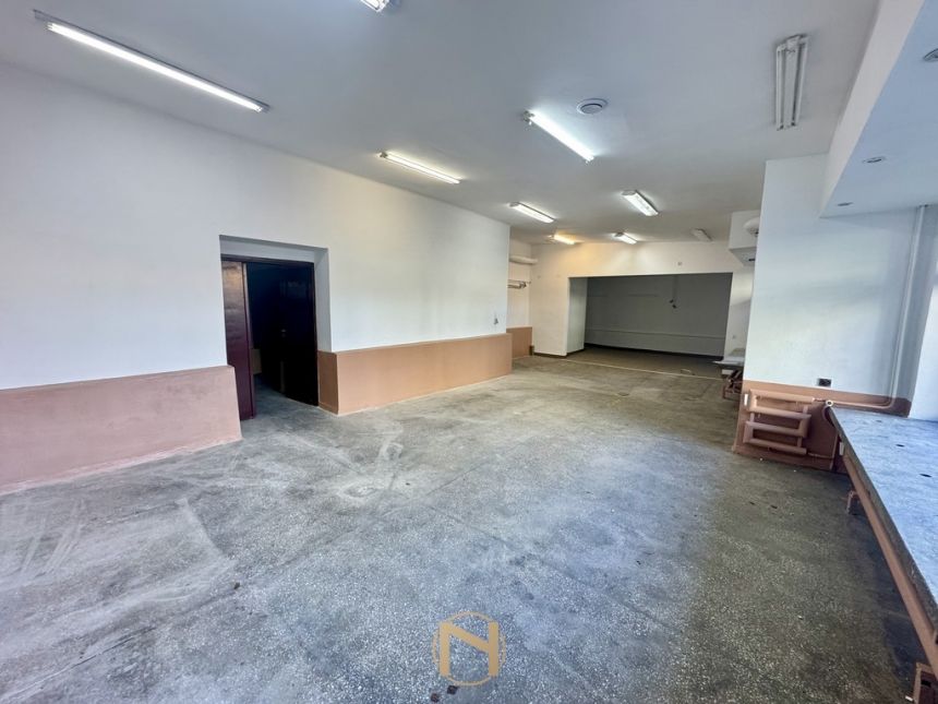 Gorzów Wielkopolski Górczyn, 2 500 zł, 119 m2, wejście z klatki schodowej miniaturka 5