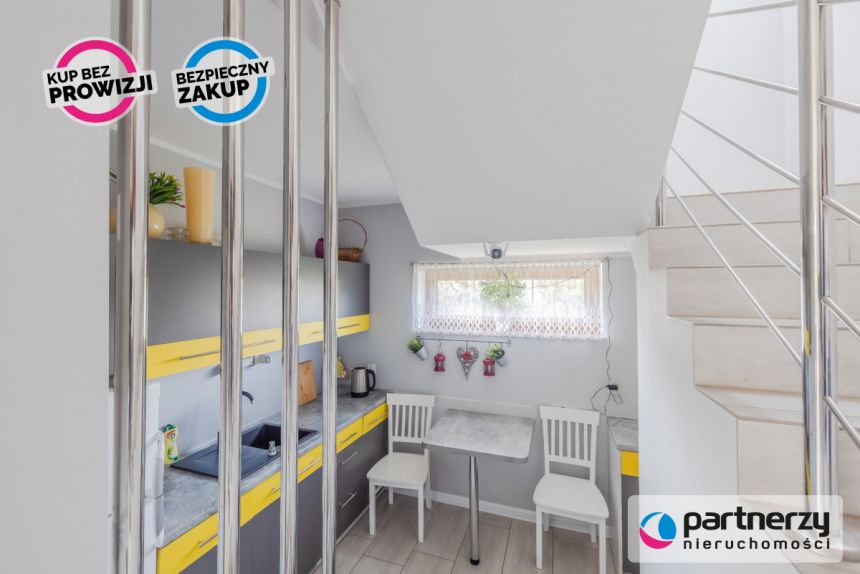 Gdańsk Ujeścisko, 1 680 000 zł, 150 m2, 5 pokoi miniaturka 6