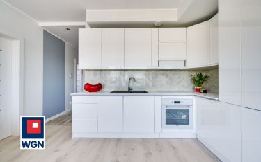 Gdańsk Piecki-Migowo, 899 000 zł, 62 m2, wysoki standard