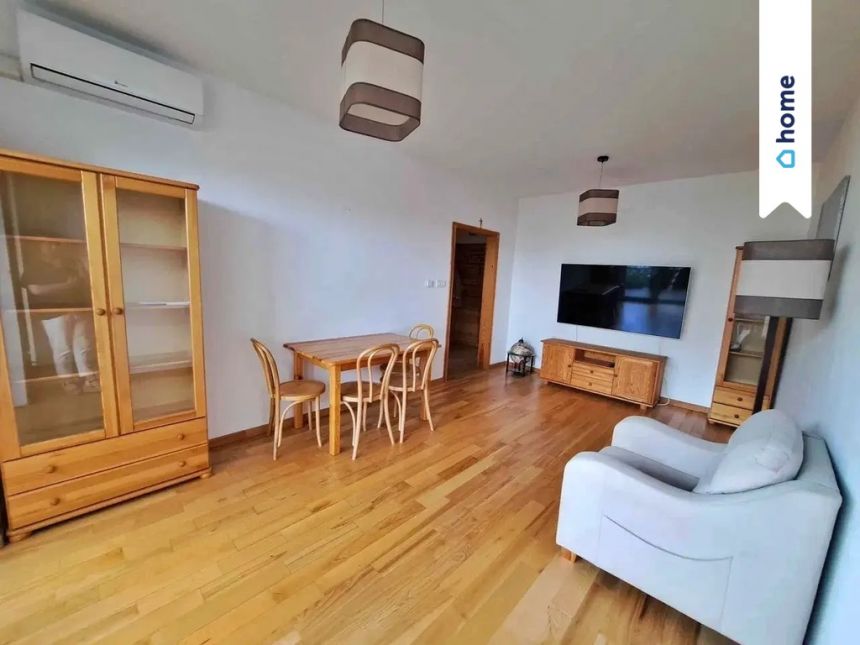 Mieszkanie, ul. Rejtana - zdjęcie 1