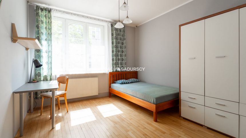 Lubelska, Krowodrza, 3 pokoje, Nowy Kleparz miniaturka 31