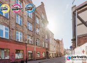 Gdańsk Główne Miasto, 1 349 000 zł, 95.69 m2, z balkonem miniaturka 16