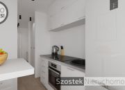 Częstochowa Wrzosowiak, 179 000 zł, 32.5 m2, kawalerka miniaturka 8