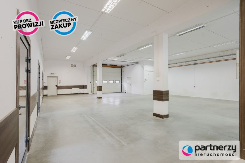 Reda, 2 890 000 zł, 827 m2, pietro 2 miniaturka 16