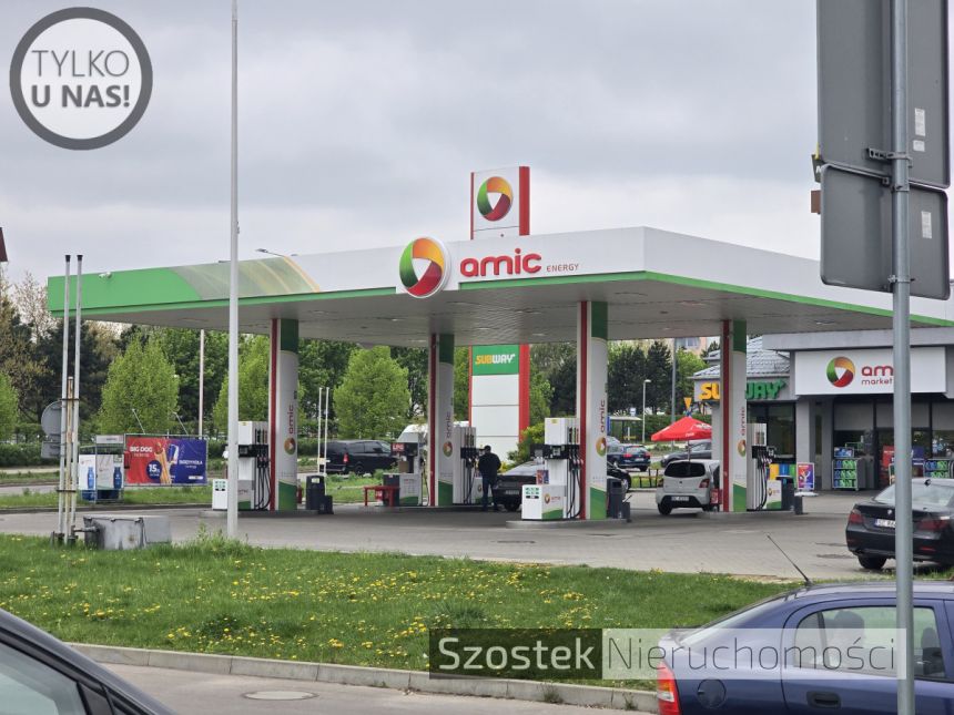 Częstochowa Parkitka, 2 200 zł, 45.59 m2, z garażem miniaturka 19