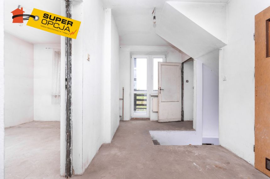 Kraków Nowa Huta, 760 000 zł, 114 m2, wolnostojący miniaturka 21