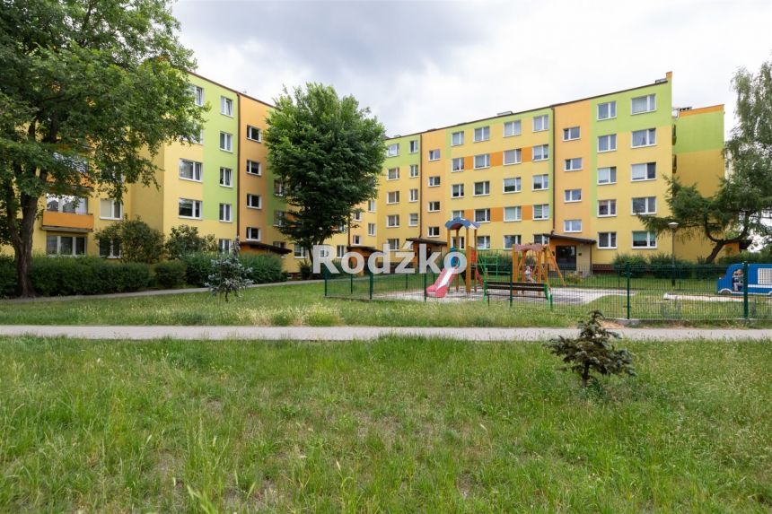 Bydgoszcz Szwederowo, 339 000 zł, 48.5 m2, M2 miniaturka 15