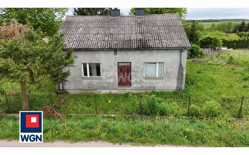 Pokrzywnica, 290 000 zł, 228 m2, jednorodzinny miniaturka 5