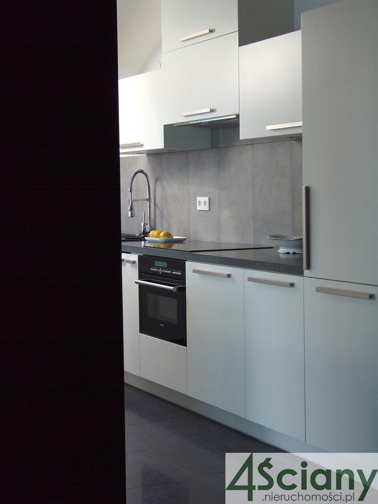 APARTAMENT Z PIĘKNYM WIDOKIEM miniaturka 14