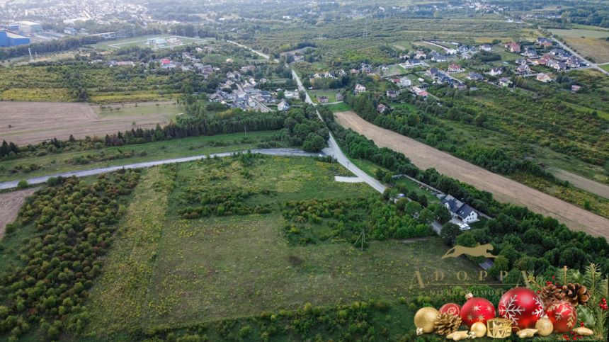 Działka na sprzedaż w Zawierciu, Łośnice – 2233m2 miniaturka 8