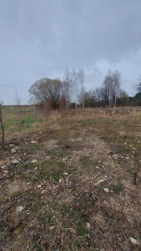 Tąpkowice, 250 000 zł, 12.5 ar, budowlana miniaturka 4