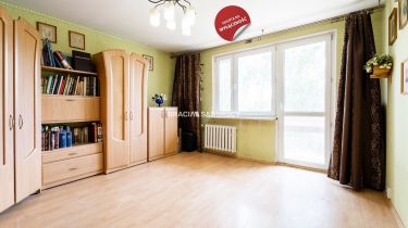 3 pok os. Niepodległości - fajne pod wynajem.