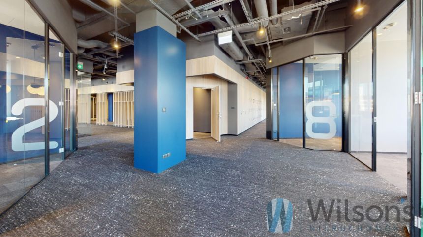 Warszawa, 13 532 euro, 1002.36 m2, pietro 3 miniaturka 2