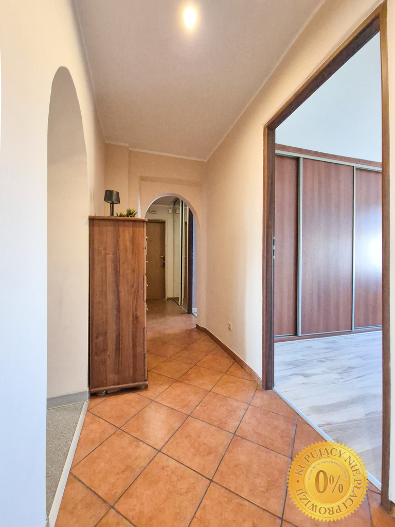 3 sypialnie, duży balkon miniaturka 10