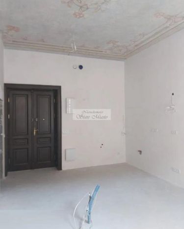 Apartament w pięknie odrestaurowanej kamienicy