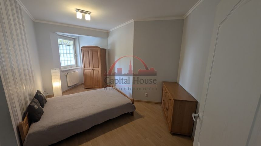 "Apartamenty przy Królikarni". budynek x basenem miniaturka 4
