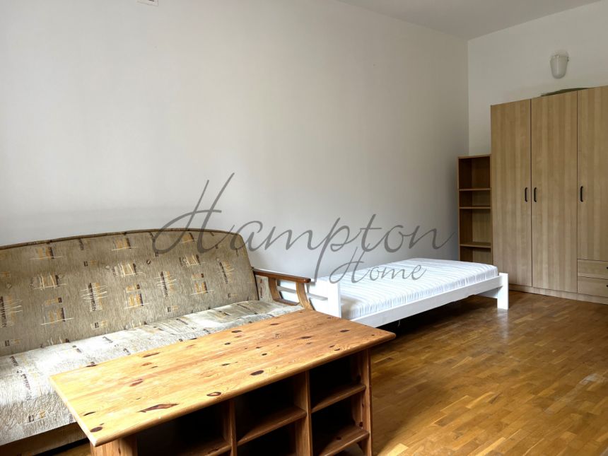 Warszawa Ochota, 2 800 zł, 50 m2, 2 pokojowe miniaturka 2