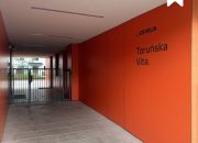 Duża kawalerka z ogródkiem przy metrze miniaturka 11
