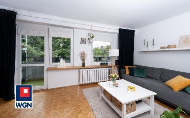 Pruszków, 599 000 zł, 48 m2, kuchnia z oknem