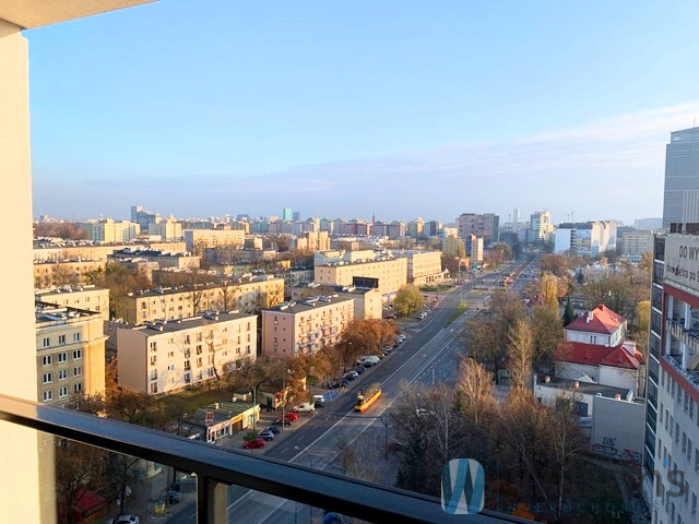 Warszawa Wola, 770 000 zł, 32.17 m2, pietro 13 miniaturka 5