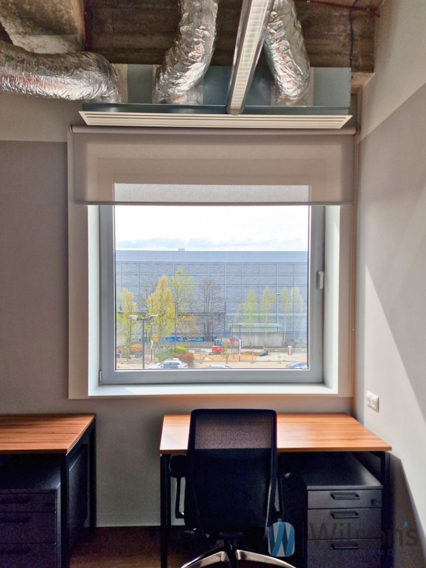 Warszawa Górny Mokotów, 9 000 zł, 50 m2, biuro miniaturka 30