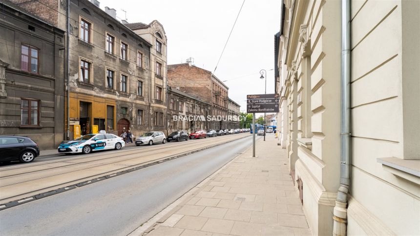 Zadbane 2 pok mieszkanie ul. Limanowskiego. miniaturka 25