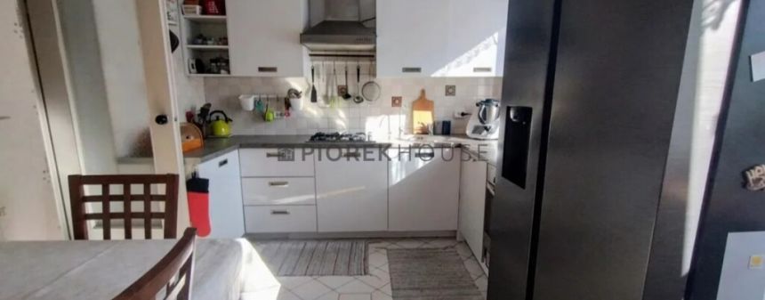 4-pokojowe mieszkanie na Ursynowie miniaturka 9