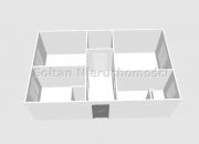 Warszawa Targówek, 590 000 zł, 46.81 m2, M3 miniaturka 4