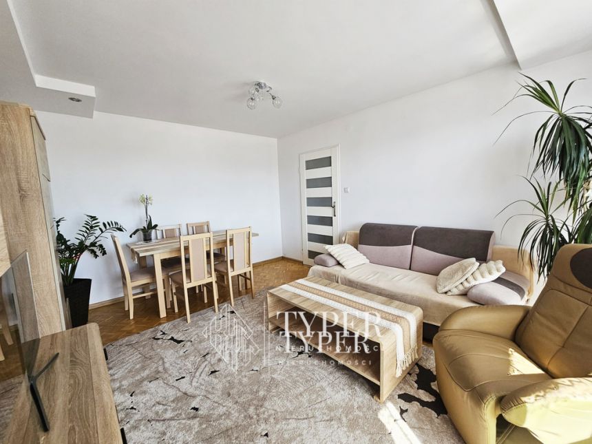 Mieszkanie po remoncie widokowe 60 m2 miniaturka 2