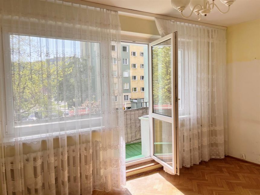 3 pok. słoneczne mieszkanie Sopot Brodwino-730.000 - zdjęcie 1
