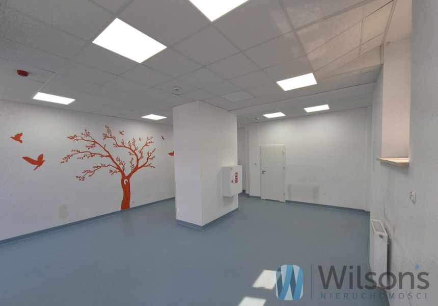 Warszawa Wola, 6 434 zł, 80.43 m2, pietro 1 miniaturka 4