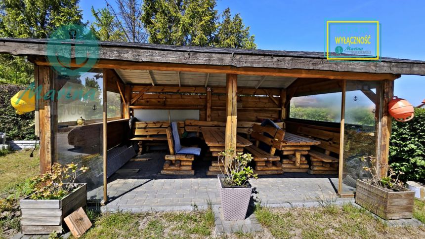 Karwia, 1 650 000 zł, 470 m2, pietro 1 miniaturka 3