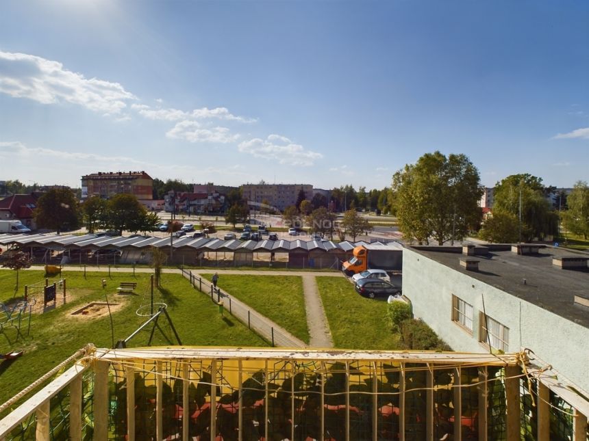 3 pokojowe z balkonem Pieczewo miniaturka 4