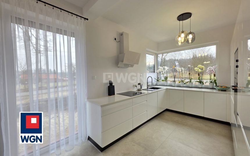 Miłoradzice, 949 000 zł, 130 m2, jednorodzinny miniaturka 5