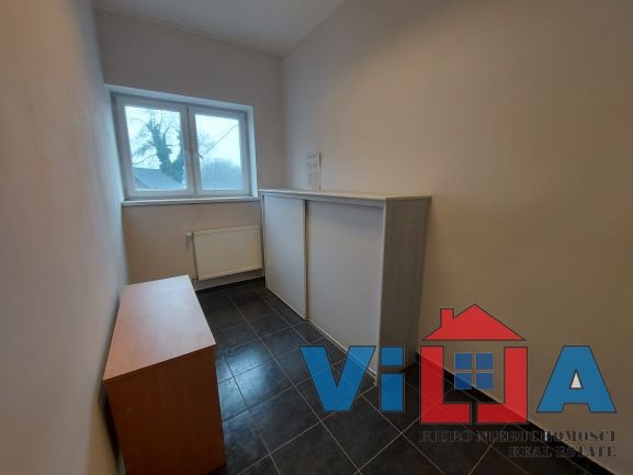 POMIESZCZENIE BIUROWE BLISKO CENTRUM miniaturka 3