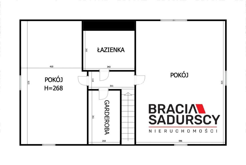 Tomaszkowice, 2 270 000 zł, 230 m2, bardzo wysoki standard miniaturka 44