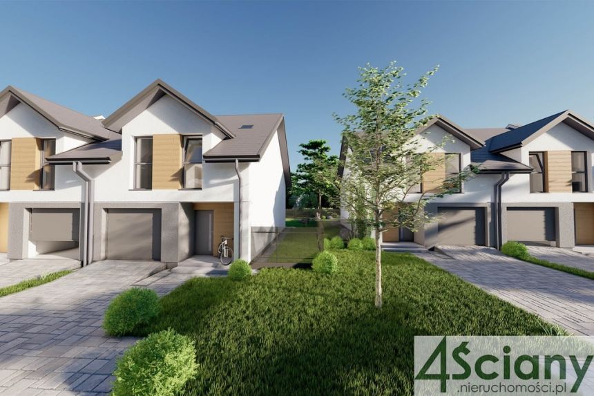 Grodzisk Mazowiecki, 870 000 zł, 117 m2, ogrzewanie pompą ciepła miniaturka 10