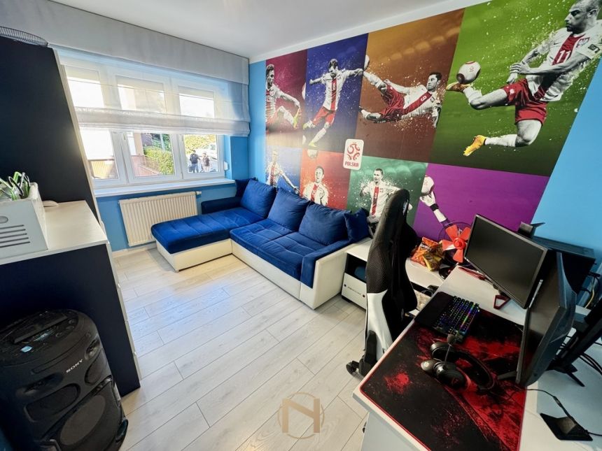 Gorzów Wielkopolski Górczyn, 479 000 zł, 57 m2, parter miniaturka 9