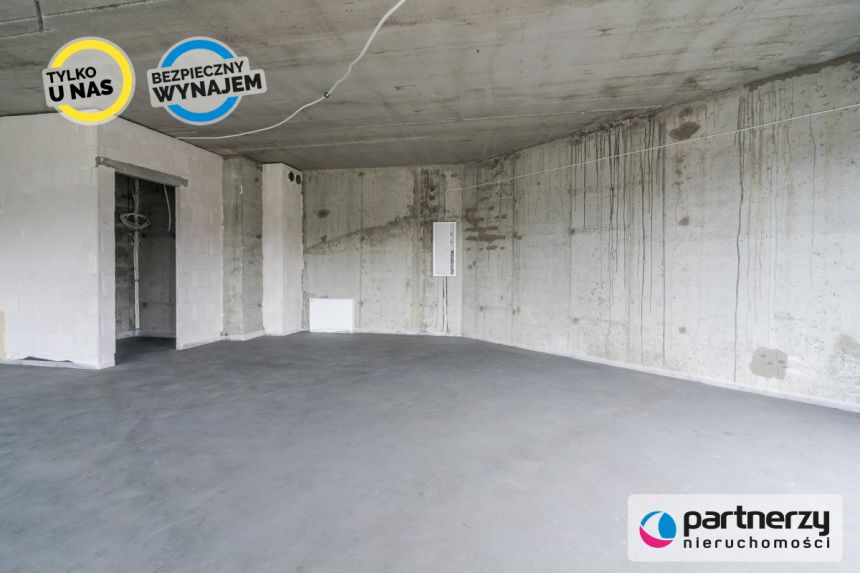 Pruszcz Gdański, 5 500 zł, 68.21 m2, pietro 1, 3 miniaturka 8