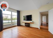 Apartament w sercu Saskiej Kępy miniaturka 8