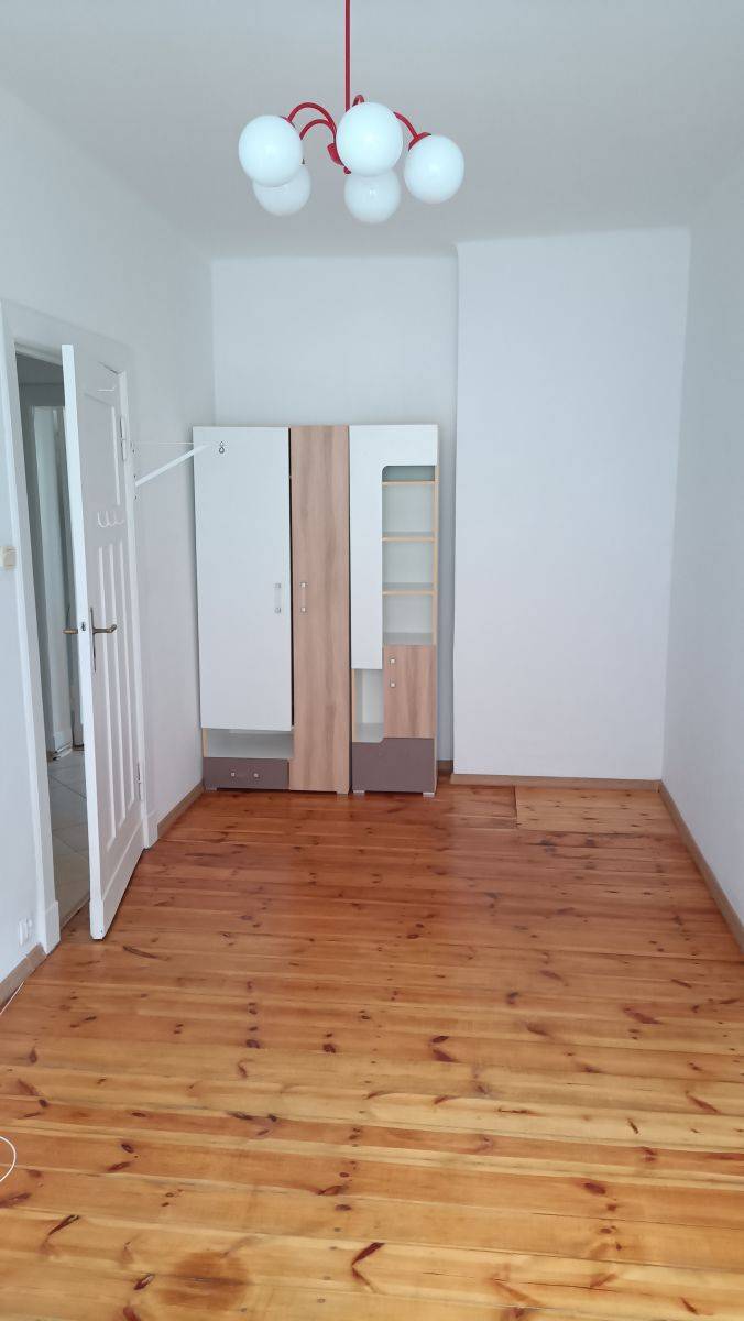 Słoneczne, Dwupokojowe, Cegła, Balkon, miniaturka 8
