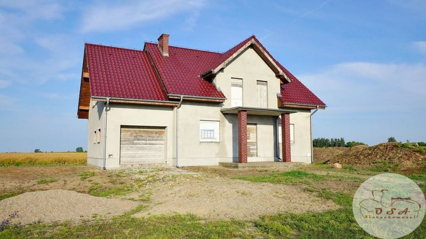 Wolnostojący duża działka, Nowa Atrakcyjna Cena !! miniaturka 5