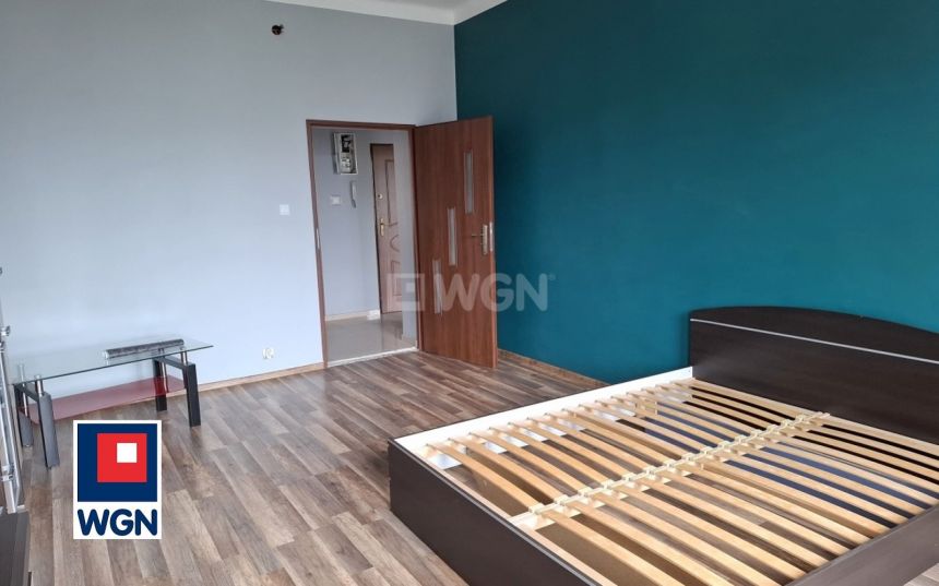 Głogów Śródmieście, 430 000 zł, 67.5 m2, kuchnia z oknem miniaturka 4