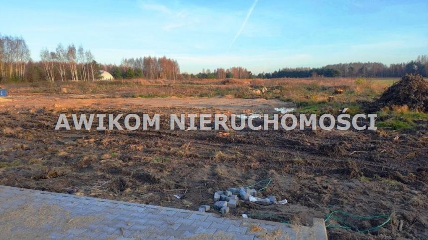 Radziejowice-Parcel, 11 500 000 zł, 4.46 ha, inwestycyjna - zdjęcie 1