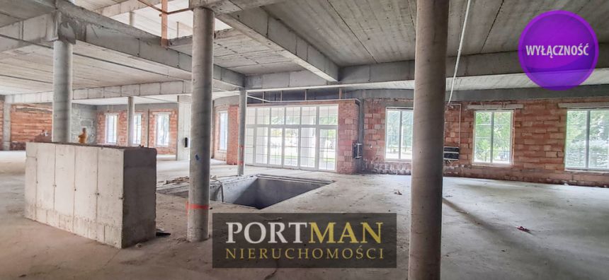 Budynek Komercyjny 920m2, Łęczyca, NA SPRZEDAŻ miniaturka 12