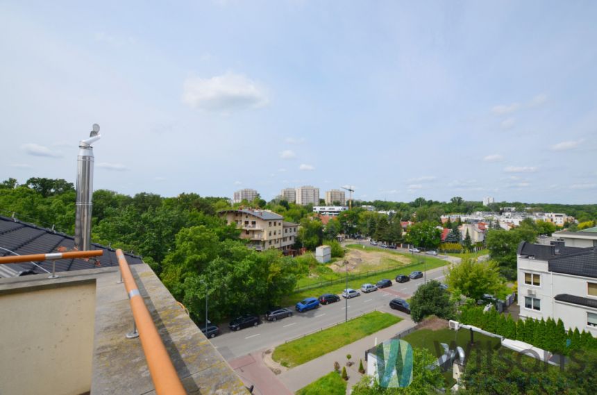 Warszawa Stare Bielany, 6 900 zł, 79 m2, M3 miniaturka 7